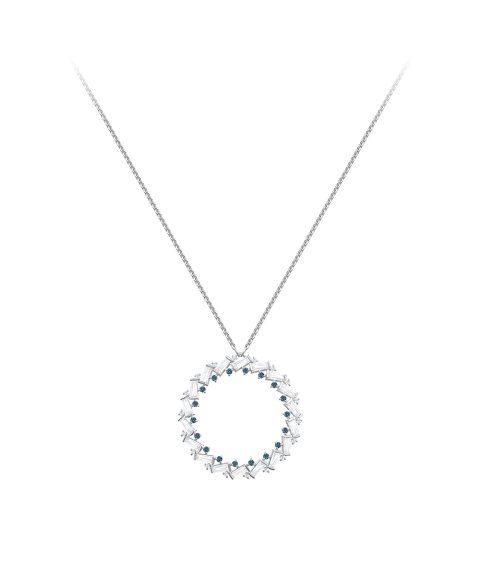 Swarovski Naeli Joia Colar Mulher 5467454 Swarovski Naeli Joia Colar Mulher 5467454