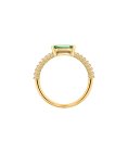 Swarovski Oz Joia Anel Mulher 5467544 Swarovski Oz Joia Anel Mulher 5467544