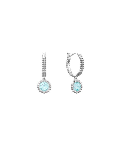 Swarovski Oxygen Joia Brincos Mulher 5468719 Swarovski Oxygen Joia Brincos Mulher 5468719