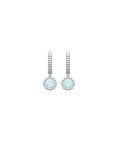 Swarovski Oxygen Joia Brincos Mulher 5468719 Swarovski Oxygen Joia Brincos Mulher 5468719