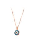 Swarovski Luckily Joia Colar Mulher 5468919