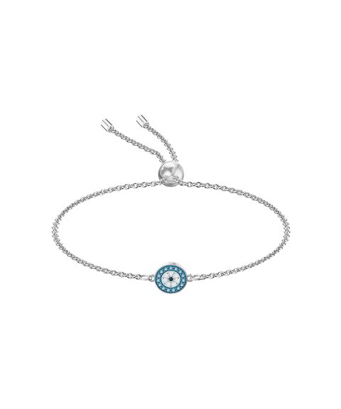 Swarovski Luckily Evil Eye Joia Pulseira Mulher 5468920 Swarovski Luckily Evil Eye Joia Pulseira Mulher 5468920
