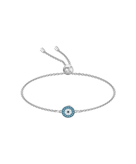 Swarovski Luckily Evil Eye Joia Pulseira Mulher 5468920