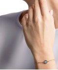 Swarovski Luckily Evil Eye Joia Pulseira Mulher 5468924 Swarovski Luckily Evil Eye Joia Pulseira Mulher 5468924