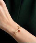 Swarovski Oxo Joia Pulseira Mulher 5470164 Swarovski Oxo Joia Pulseira Mulher 5470164
