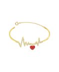 Swarovski Oxo Joia Pulseira Mulher 5470164 Swarovski Oxo Joia Pulseira Mulher 5470164