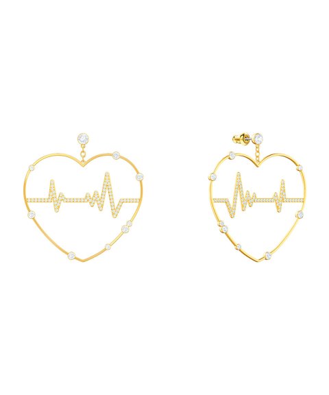 Swarovski Oxo Joia Brincos Mulher 5470169 Swarovski Oxo Joia Brincos Mulher 5470169