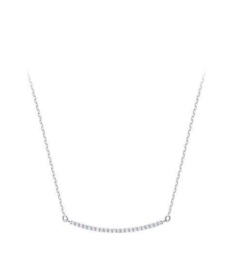 Swarovski Only Joia Colar Mulher 5470555 Swarovski Only Joia Colar Mulher 5470555
