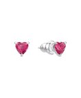 Swarovski One Set Joia Colar Brincos Set Mulher 5470602