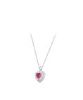 Swarovski One Set Joia Colar Brincos Set Mulher 5470602