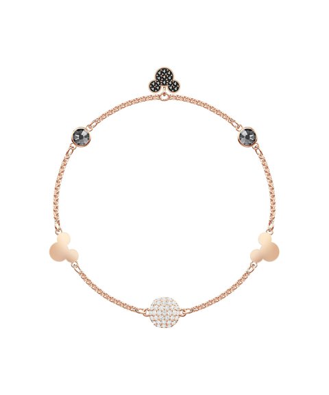 Swarovski Remix Mickey Joia Pulseira Mulher 5470622 Swarovski Remix Mickey Joia Pulseira Mulher 5470622