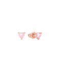 Swarovski One Set Joia Colar Brincos Set Mulher 5470897
