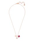 Swarovski Ginger Joia Colar Mulher 5472446 Swarovski Ginger Joia Colar Mulher 5472446