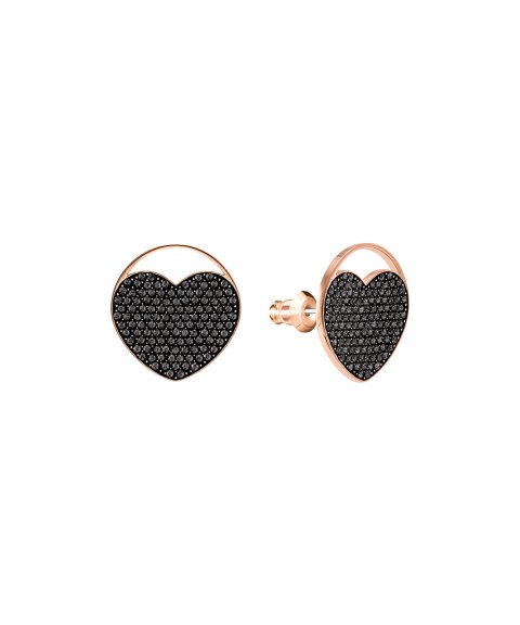 Swarovski Ginger Joia Brincos Mulher 5472450 Swarovski Ginger Joia Brincos Mulher 5472450