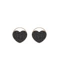 Swarovski Ginger Joia Brincos Mulher 5472450 Swarovski Ginger Joia Brincos Mulher 5472450