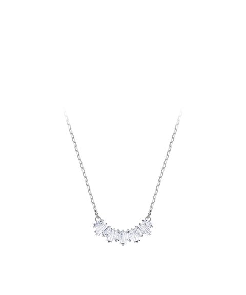 Swarovski Sunshine Joia Colar Mulher 5472490 Swarovski Sunshine Joia Colar Mulher 5472490