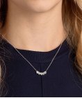 Swarovski Sunshine Joia Colar Mulher 5472490 Swarovski Sunshine Joia Colar Mulher 5472490