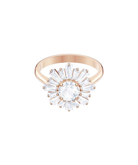 Swarovski Sunshine Joia Anel Mulher 5474918 Swarovski Sunshine Joia Anel Mulher 5474918