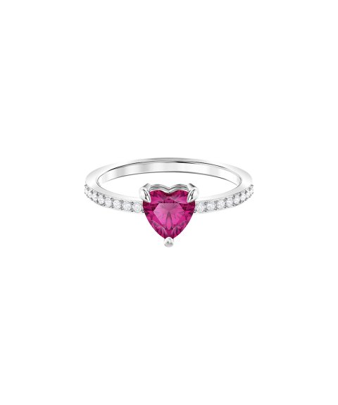 Swarovski One Joia Anel Mulher 5474942 Swarovski One Joia Anel Mulher 5474942