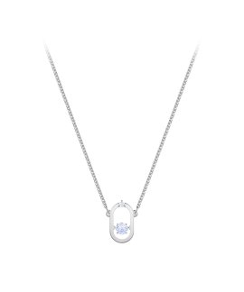 Swarovski North Joia Colar Mulher 5479118