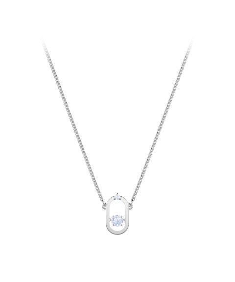 Swarovski North Joia Colar Mulher 5479118 Swarovski North Joia Colar Mulher 5479118