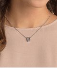 Swarovski North Joia Colar Mulher 5479118 Swarovski North Joia Colar Mulher 5479118