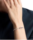 Swarovski North Joia Pulseira Mulher 5479120