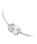 Swarovski North Joia Pulseira Mulher 5479120
