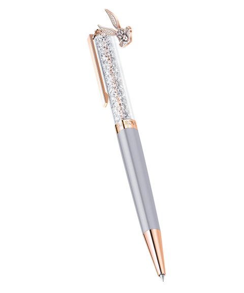 Swarovski Crystalline Warner Bros - Bugs Bunny Esferográfica Mulher 5479554