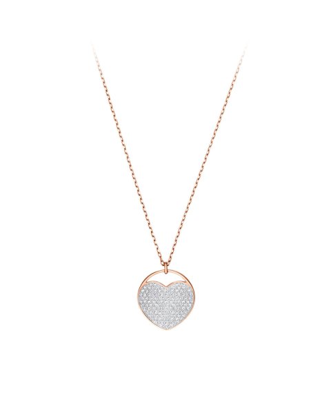 Swarovski Ginger Joia Colar Mulher 5479915 Swarovski Ginger Joia Colar Mulher 5479915