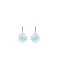 Swarovski Olive Joia Brincos Mulher 5479927