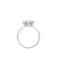 Swarovski Olive Joia Anel Mulher 5479929