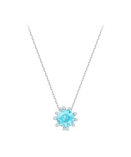 Swarovski Olive Joia Colar Mulher 5479930