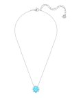 Swarovski Olive Joia Colar Mulher 5479930