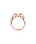 Swarovski Sparkling Dance Joia Anel Mulher 5479934 Swarovski Sparkling Dance Joia Anel Mulher 5479934