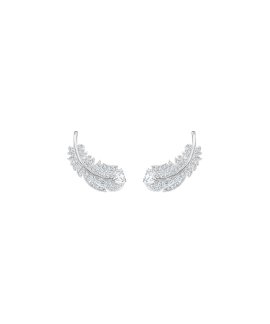 Swarovski Nice Joia Brincos Mulher 5482912
