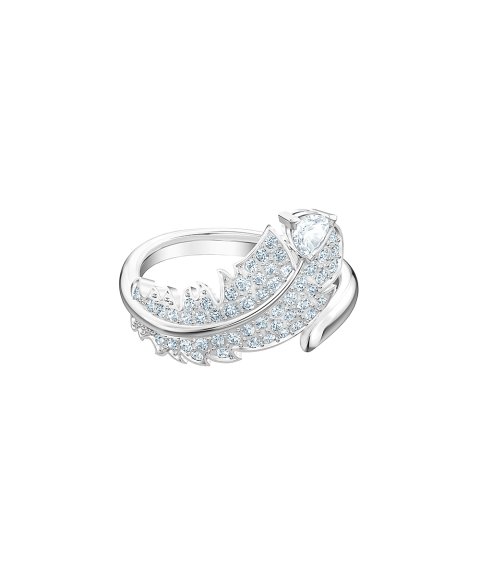Swarovski Nice Joia Anel Mulher 5482913 Swarovski Nice Joia Anel Mulher 5482913