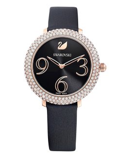 Swarovski Crystal Frost Relógio Mulher 5484058