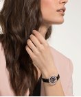 Swarovski Duo Relógio Mulher 5484373 Swarovski Duo Relógio Mulher 5484373