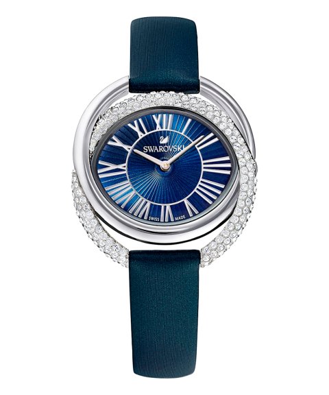 Swarovski Duo Relógio Mulher 5484376 Swarovski Duo Relógio Mulher 5484376