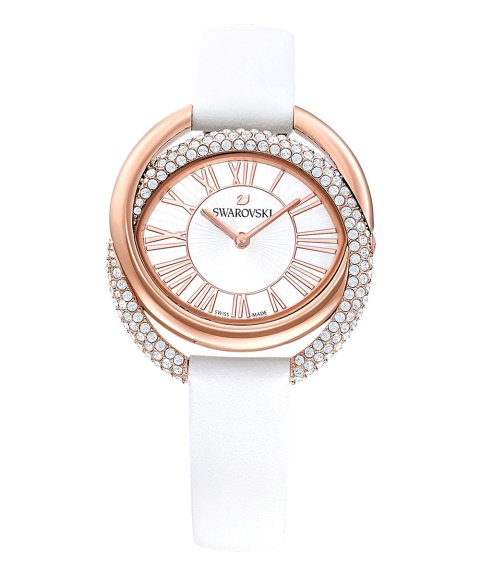 Swarovski Duo Relógio Mulher 5484385