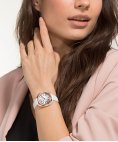 Swarovski Duo Relógio Mulher 5484385