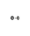 Swarovski Black Baroque Joia Brincos Mulher 5485656 Swarovski Black Baroque Joia Brincos Mulher 5485656