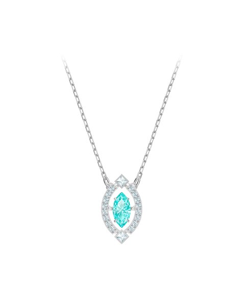 Swarovski Sparkling Dance Joia Colar Mulher 5485721