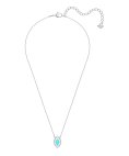 Swarovski Sparkling Dance Joia Colar Mulher 5485721