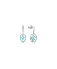 Swarovski Sparkling Dance Joia Brincos Mulher 5485723 Swarovski Sparkling Dance Joia Brincos Mulher 5485723