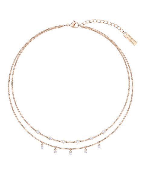 Swarovski Moonsun Joia Colar Mulher 5486647 Swarovski Moonsun Joia Colar Mulher 5486647