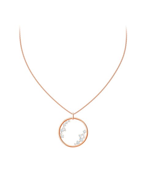 Swarovski North Joia Colar Mulher 5487069