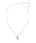 Swarovski Polar Bear Joia Colar Mulher 5488193