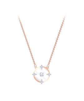 Swarovski North Joia Colar Mulher 5488400